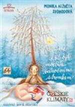 Jak chtěl být modřín vánočním stromkem - książka