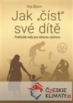 Jak číst své dítě - książka