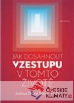 Jak dosáhnout vzestupu v tomto životě - książka