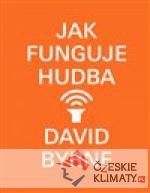 Jak funguje hudba - książka