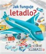 Jak funguje letadlo? - książka
