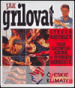 Jak grilovat - książka