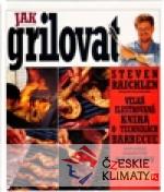 Jak grilovat - książka