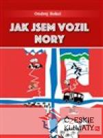 Jak jsem vozil Nory - książka