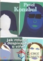 Jak mluvit s dospívajícím o víře? - książka