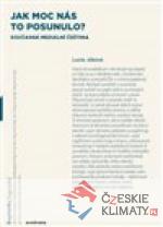 Jak moc nás to posunulo? - książka