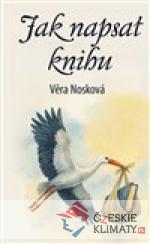 Jak napsat knihu? - książka