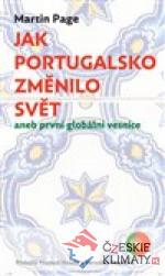Jak Portugalsko změnilo svět - książka