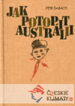 Jak potopit Austrálii - książka
