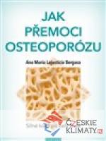 Jak přemoci osteoporózu - książka