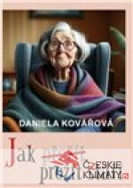 Jak prožít stáří - książka