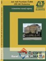 Jak řídil Fantišek Čuba JZD AK Slušovice k dnešnímu rozvoji regionu. - książka