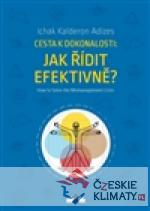 Jak řídit efektivně - książka