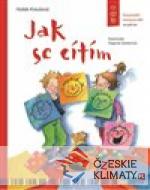 Jak se cítím - książka