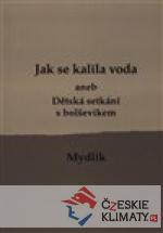 Jak se kalila voda /2.vyd./ - książka