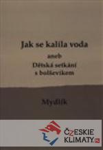 Jak se kalila voda /4.vyd./ - książka