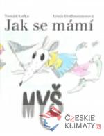 Jak se mámí myš - książka