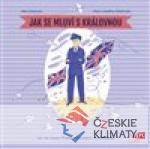 Jak se mluví s královnou - książka