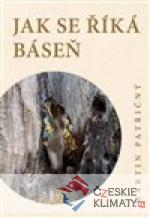 Jak se říká báseň - książka