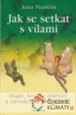 Jak se setkat s vílami - książka