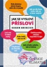 Jak se vysloví přísloví - książka