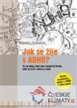 Jak se žije s ADHD - książka