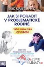 Jak si poradit v problematické rodině - książka