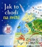 Jak to chodí na světě - książka