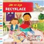 Jak to žije Recyklace - książka