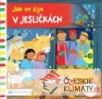 Jak to žije v jesličkách - książka