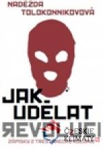 Jak udělat revoluci - książka