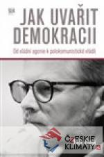 Jak uvařit demokracii - książka