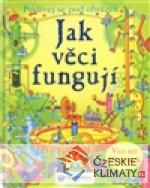 Jak věci fungují - Podívej se na obrázek - książka