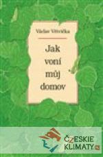 Jak voní můj domov - książka