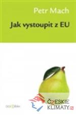 Jak vystoupit z EU - książka