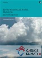 Jak vzniká počasí - książka