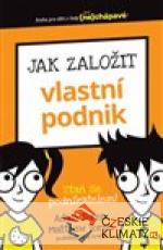 Jak založit vlastní podnik - książka