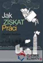 Jak získat práci - książka