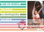 Jak žít dobře, zdravě a ekologicky šetrně - książka