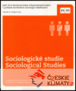 Jaká víra? Současná česká religiozita/spiritualita v pohledu kvalitativní sociologie náboženství - książka