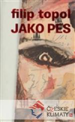 Jako pes - książka