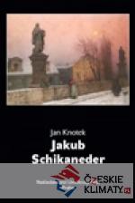 Jakub Schikaneder - książka