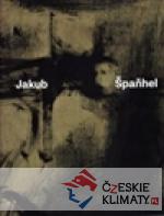 Jakub Špaňhel - książka