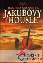 Jakubovy housle - książka
