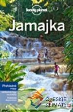 Jamajka - Lonely Planet - książka