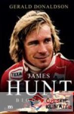 James Hunt - Biografie - książka