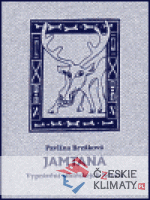 Jamtana - książka