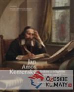 Jan Amos Komenský v českém a světovém výtvarném umění (1642-2016) - książka