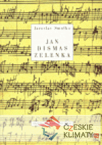 Jan Dismas Zelenka - książka