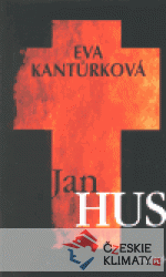 Jan Hus - książka